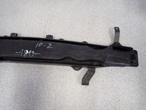 KIA RIO III HATCHBACK 11-14 BELKA ZDERZAKA TYŁ 3/7 MINIATURA