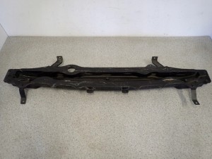 KIA RIO III HATCHBACK 11-14 BELKA ZDERZAKA TYŁ 4/7 MINIATURA