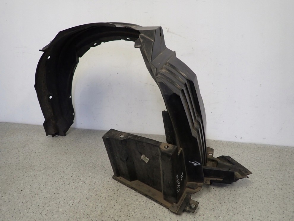 TOYOTA AYGO 06-12 NADKOLE PRZEDNIE LEWE 1/8