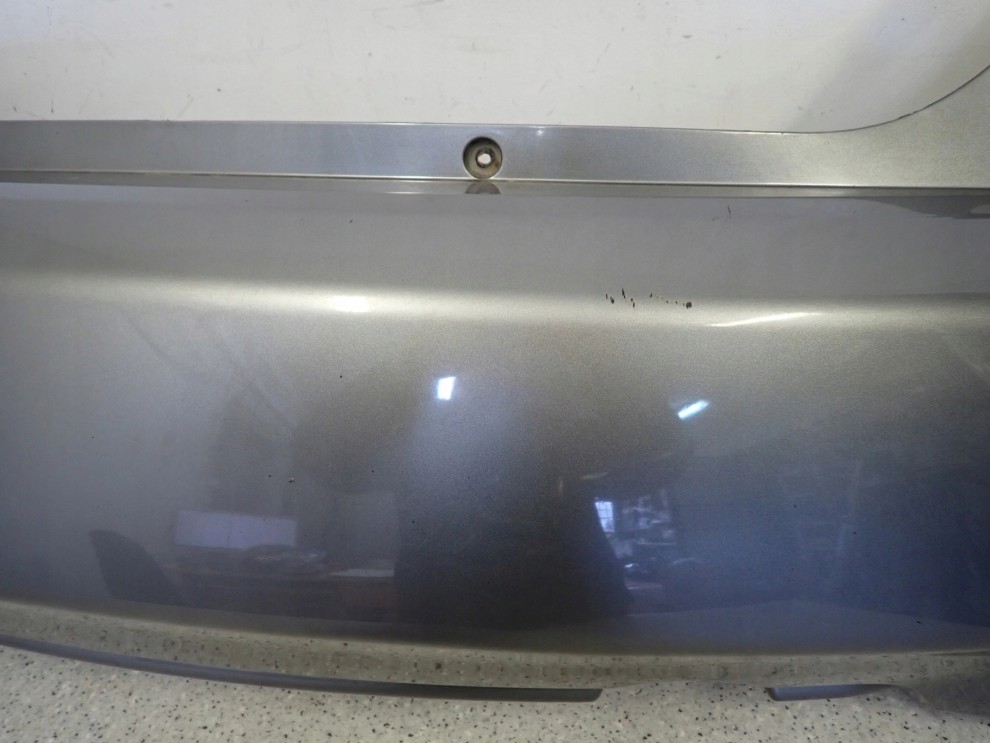 SUZUKI SPLASH 08-11 ZDERZAK TYLNY ZCD 3/13