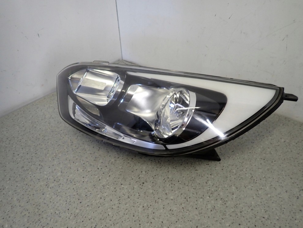 KIA RIO III 11-14 REFLEKTOR LAMPA PRZEDNIA LEWA 5/12