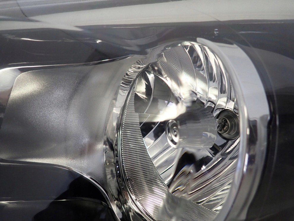 KIA RIO III 11-14 REFLEKTOR LAMPA PRZEDNIA LEWA 6/12