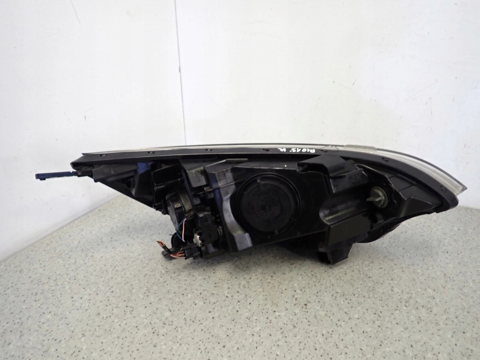 KIA RIO III 11-14 REFLEKTOR LAMPA PRZEDNIA LEWA 10/12