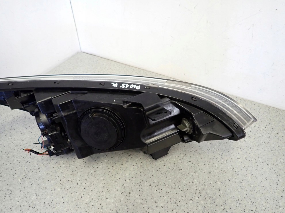 KIA RIO III 11-14 REFLEKTOR LAMPA PRZEDNIA LEWA 12/12