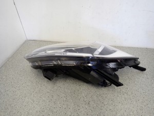 KIA RIO III 11-14 REFLEKTOR LAMPA PRZEDNIA LEWA 9/12 MINIATURA