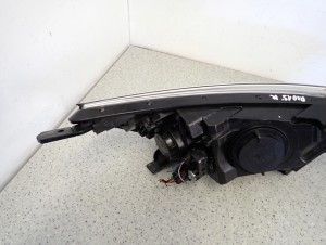 KIA RIO III 11-14 REFLEKTOR LAMPA PRZEDNIA LEWA 11/12 MINIATURA