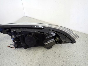 KIA RIO III 11-14 REFLEKTOR LAMPA PRZEDNIA LEWA 12/12 MINIATURA