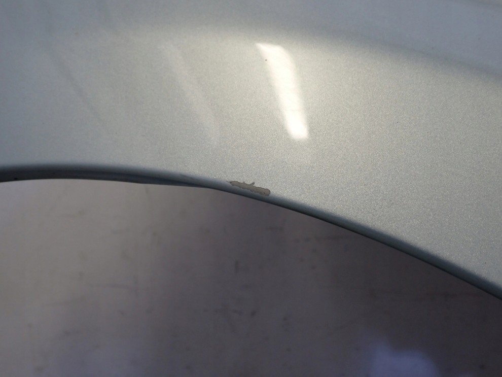 TOYOTA AYGO 05-12 BŁOTNIK PRZEDNI PRAWY 8R0 11/13