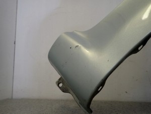 TOYOTA AYGO 05-12 BŁOTNIK PRZEDNI PRAWY 8R0 7/13 MINIATURA