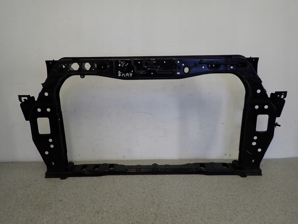 KIA RIO III 11-14 PAS PRZEDNI WZMOCNIENIE CZOŁOWE 1/10