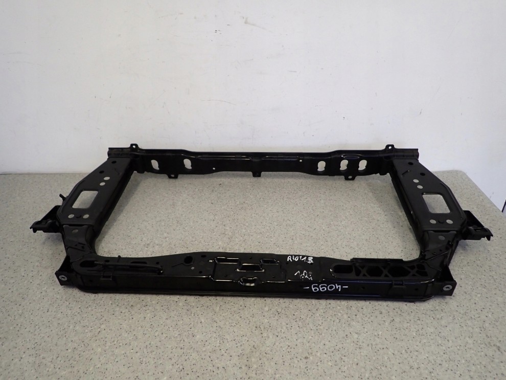 KIA RIO III 11-14 PAS PRZEDNI WZMOCNIENIE CZOŁOWE 5/10