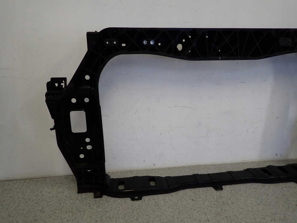 KIA RIO III 11-14 PAS PRZEDNI WZMOCNIENIE CZOŁOWE 7/10