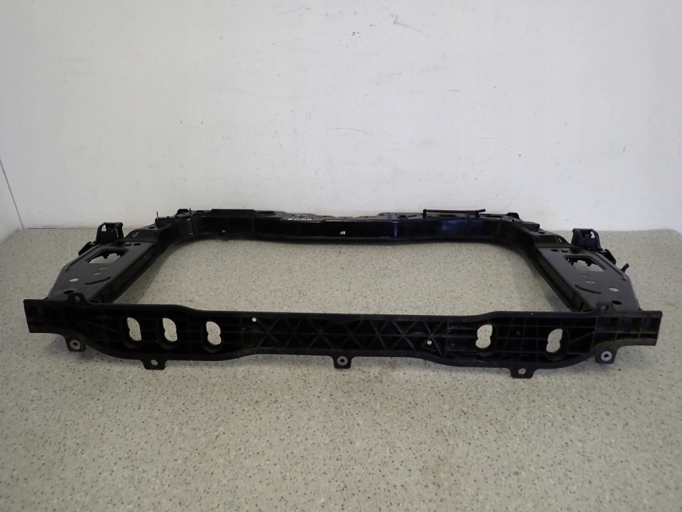 KIA RIO III 11-14 PAS PRZEDNI WZMOCNIENIE CZOŁOWE 9/10