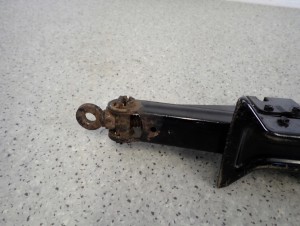 GOODMAN LEWAREK PODNOŚNIK SAMOCHODOWY 650KG 4/5 MINIATURA