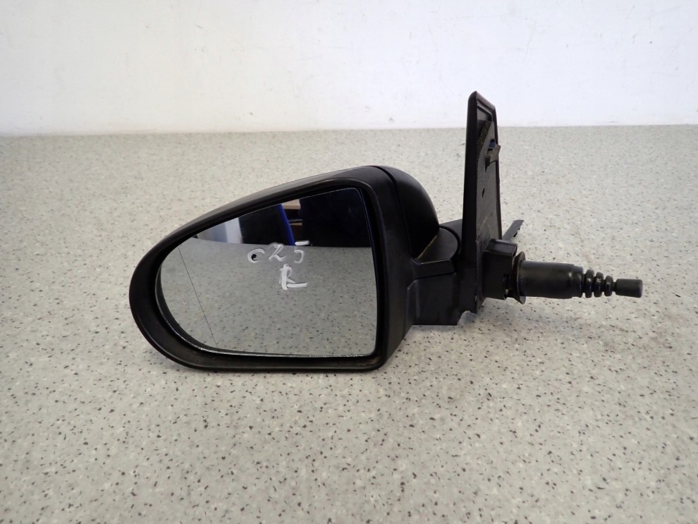 MITSUBISHI COLT 04-08 LUSTERKO LEWE MANUALNE 1/8