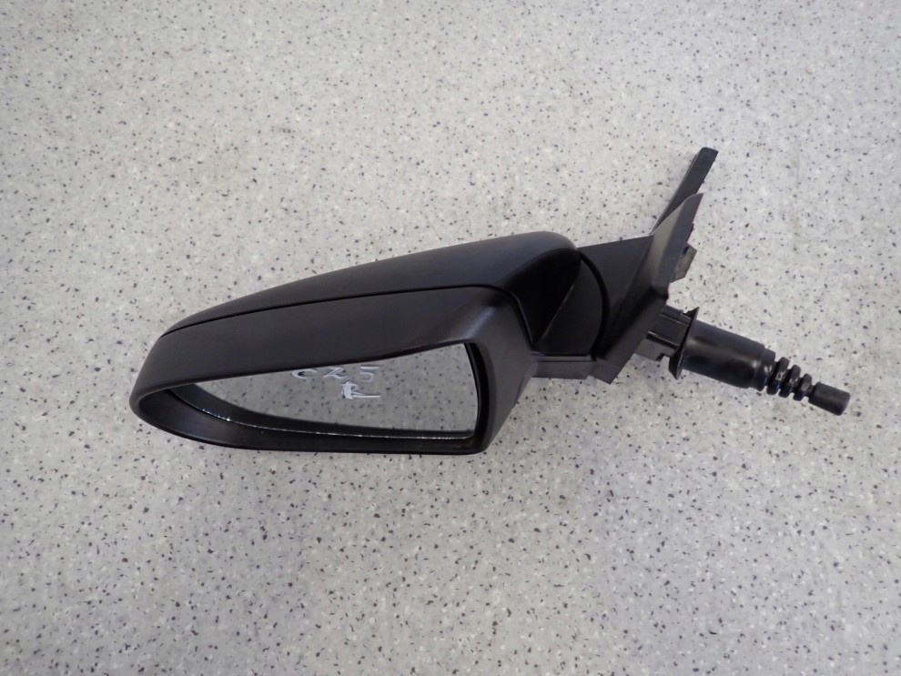 MITSUBISHI COLT 04-08 LUSTERKO LEWE MANUALNE 3/8