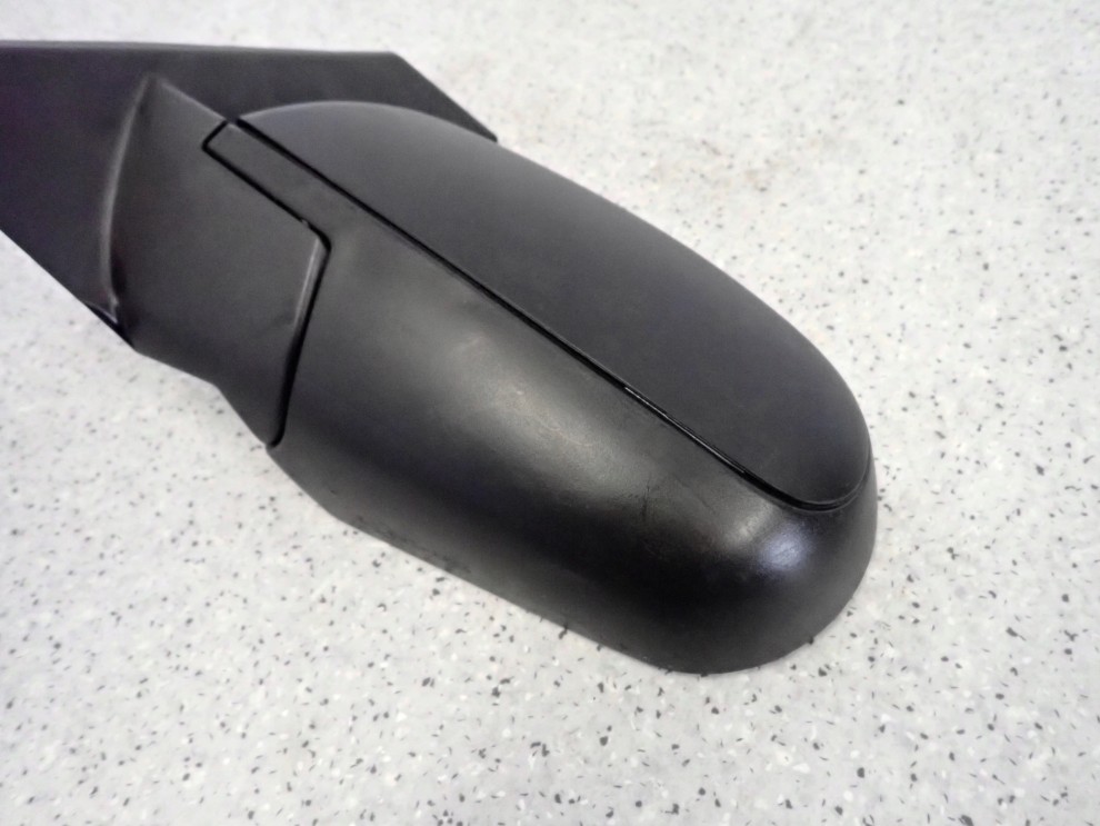 MITSUBISHI COLT 04-08 LUSTERKO LEWE MANUALNE 8/8