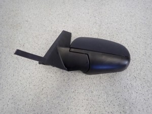 MITSUBISHI COLT 04-08 LUSTERKO LEWE MANUALNE 7/8 MINIATURA