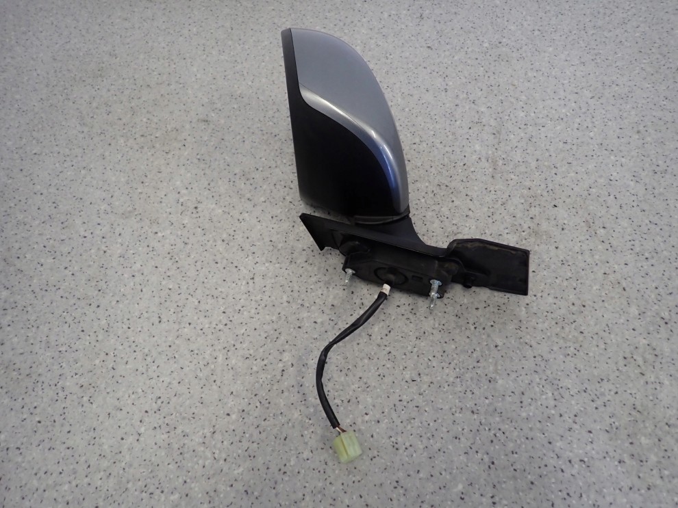 SUZUKI SPLASH 08-14 LUSTERKO LEWE 5PIN ZCD 5/10