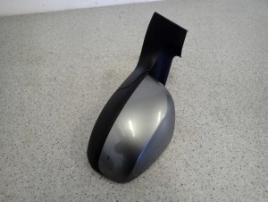 SUZUKI SPLASH 08-14 LUSTERKO LEWE 5PIN ZCD 6/10 MINIATURA