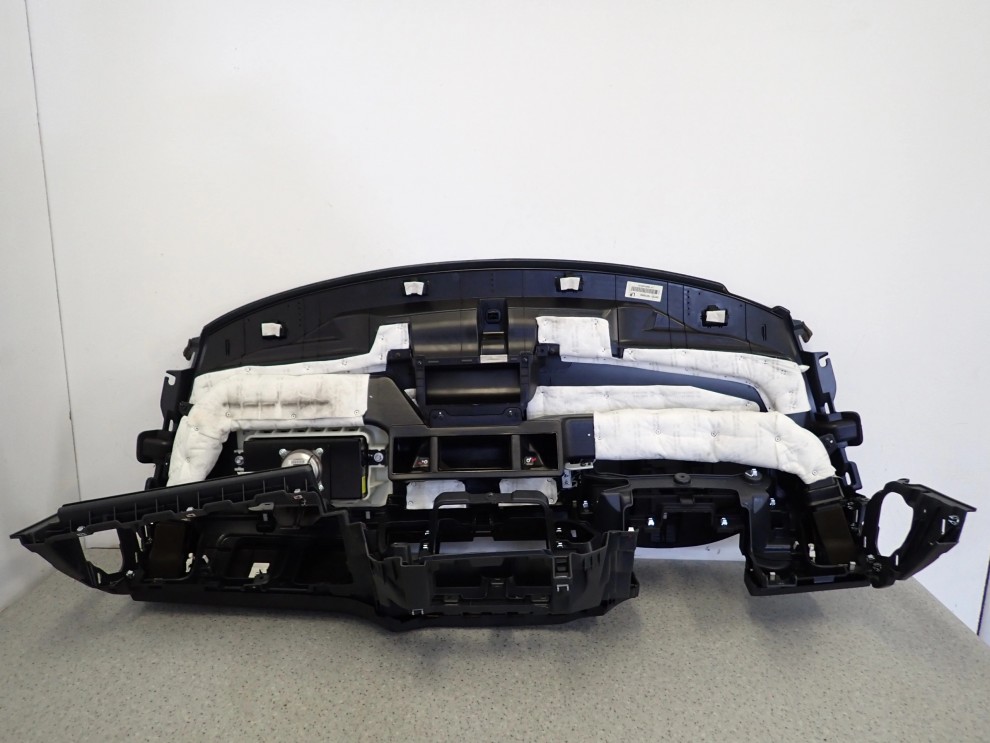 KIA RIO III 11-14 PODUSZKI POWIETRZNE SRS DESKA ROZDZIELCZA 13/16