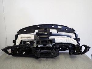 KIA RIO III 11-14 PODUSZKI POWIETRZNE SRS DESKA ROZDZIELCZA 13/16 MINIATURA