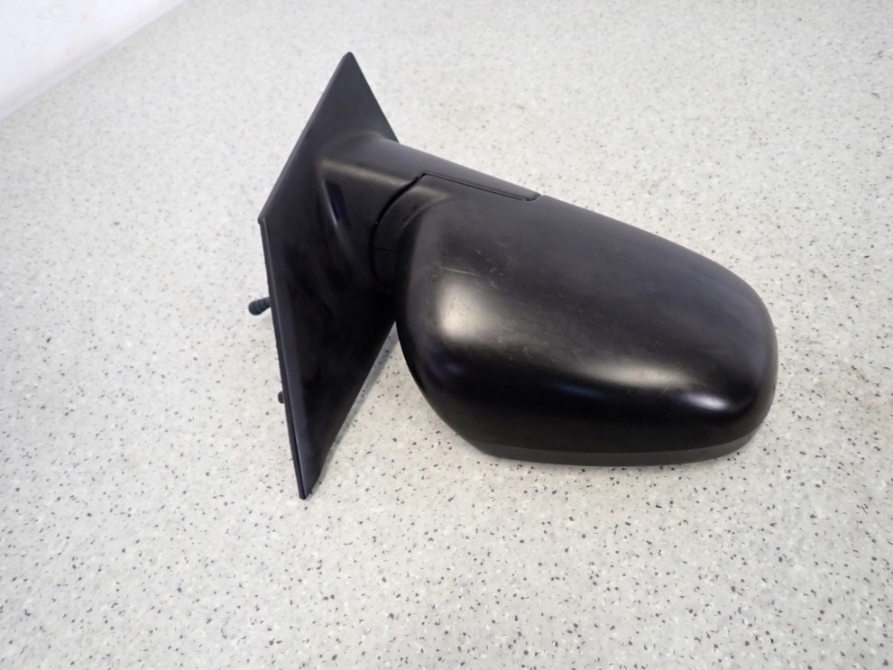 NISSAN NOTE 06-12 LUSTERKO PRAWE MANUALNE EUROPA 3/7