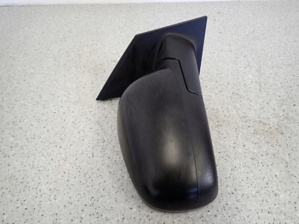 NISSAN NOTE 06-12 LUSTERKO PRAWE MANUALNE EUROPA 4/7