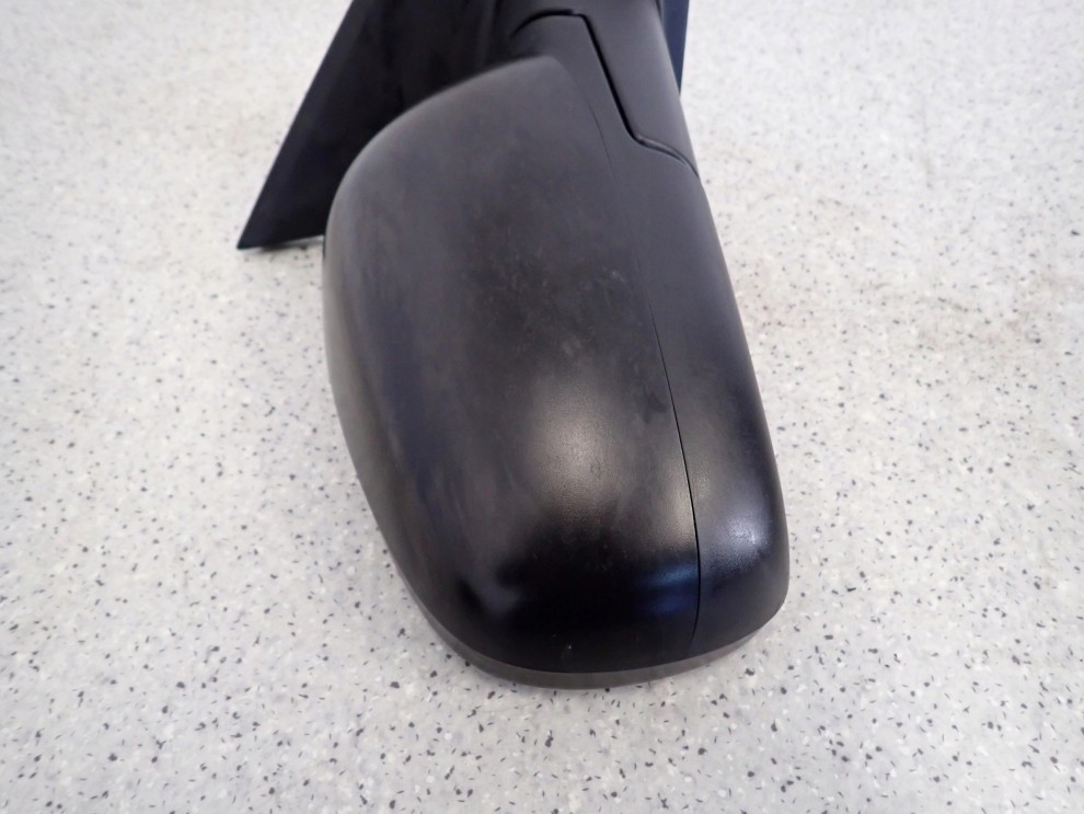 NISSAN NOTE 06-12 LUSTERKO PRAWE MANUALNE EUROPA 5/7