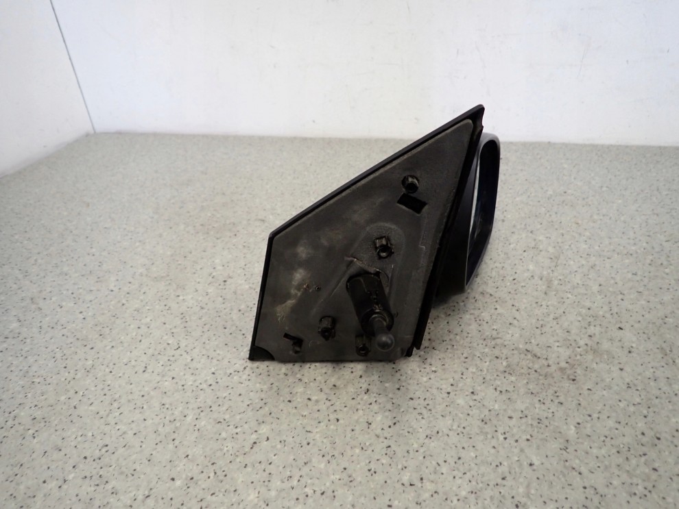 NISSAN NOTE 06-12 LUSTERKO PRAWE MANUALNE EUROPA 7/7