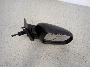 NISSAN NOTE 06-12 LUSTERKO PRAWE MANUALNE EUROPA 2/7 MINIATURA