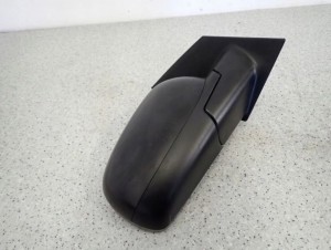 NISSAN NOTE 06-12 LUSTERKO PRAWE MANUALNE EUROPA 6/7 MINIATURA