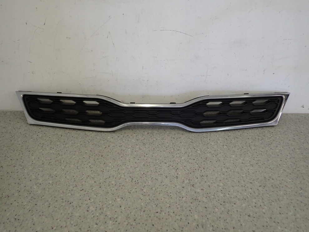 KIA RIO III 11-14 ATRAPA CHŁODNICY 1/7