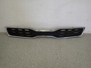 KIA RIO III 11-14 ATRAPA CHŁODNICY 1/7 MINIATURA