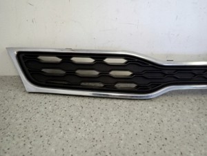 KIA RIO III 11-14 ATRAPA CHŁODNICY 2/7 MINIATURA