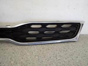 KIA RIO III 11-14 ATRAPA CHŁODNICY 3/7 MINIATURA