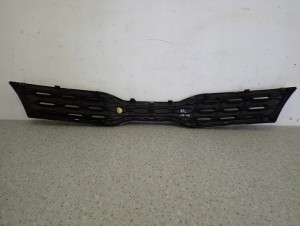 KIA RIO III 11-14 ATRAPA CHŁODNICY 4/7 MINIATURA