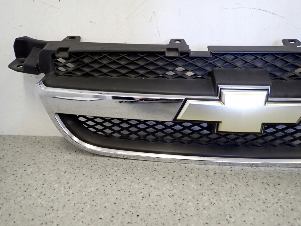 CHEVROLET AVEO SEDAN 4d T250 07- ATRAPA CHŁODNICY 2/7