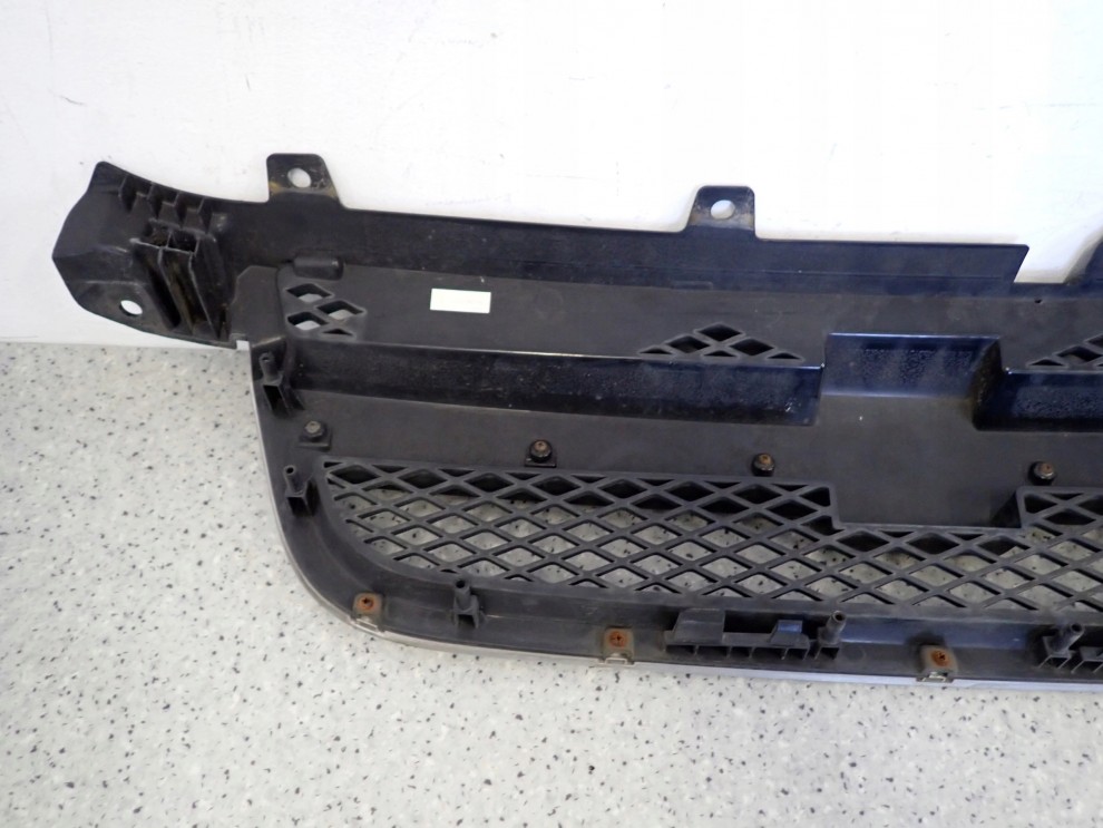 CHEVROLET AVEO SEDAN 4d T250 07- ATRAPA CHŁODNICY 6/7