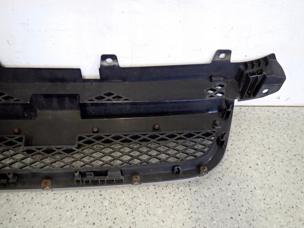 CHEVROLET AVEO SEDAN 4d T250 07- ATRAPA CHŁODNICY 7/7