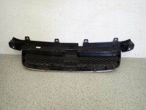 CHEVROLET AVEO SEDAN 4d T250 07- ATRAPA CHŁODNICY 5/7 MINIATURA