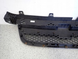 CHEVROLET AVEO SEDAN 4d T250 07- ATRAPA CHŁODNICY 6/7 MINIATURA