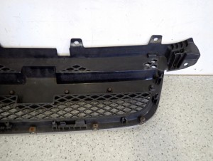 CHEVROLET AVEO SEDAN 4d T250 07- ATRAPA CHŁODNICY 7/7 MINIATURA