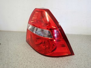 CHEVROLET AVEO T250 4D 07- LAMPA TYLNA PRAWA 3/6 MINIATURA