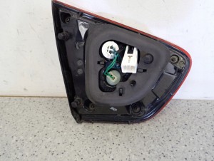 KIA RIO III 11-14 LAMPA TYLNA PRAWA WEWNĘTRZNA W KLAPE EUROPA 4/5 MINIATURA