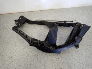 MITSUBISHI COLT CZ3 04-08 OKULAR LEWY REFLEKTORA 3/5 MINIATURA