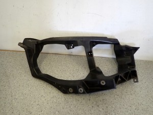 MITSUBISHI COLT CZ3 04-08 OKULAR PRAWY REFLEKTORA 1/3 MINIATURA