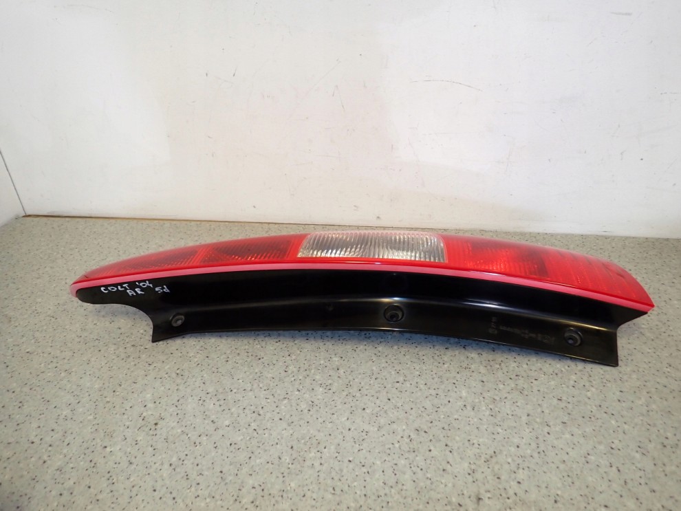 MITSUBISHI COLT CZ5 5d 04-06 LAMPA TYLNA PRAWA 6/8