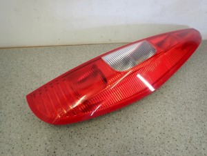 MITSUBISHI COLT CZ5 5d 04-06 LAMPA TYLNA PRAWA 2/8 MINIATURA