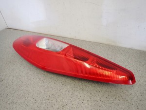 MITSUBISHI COLT CZ5 5d 04-06 LAMPA TYLNA PRAWA 3/8 MINIATURA